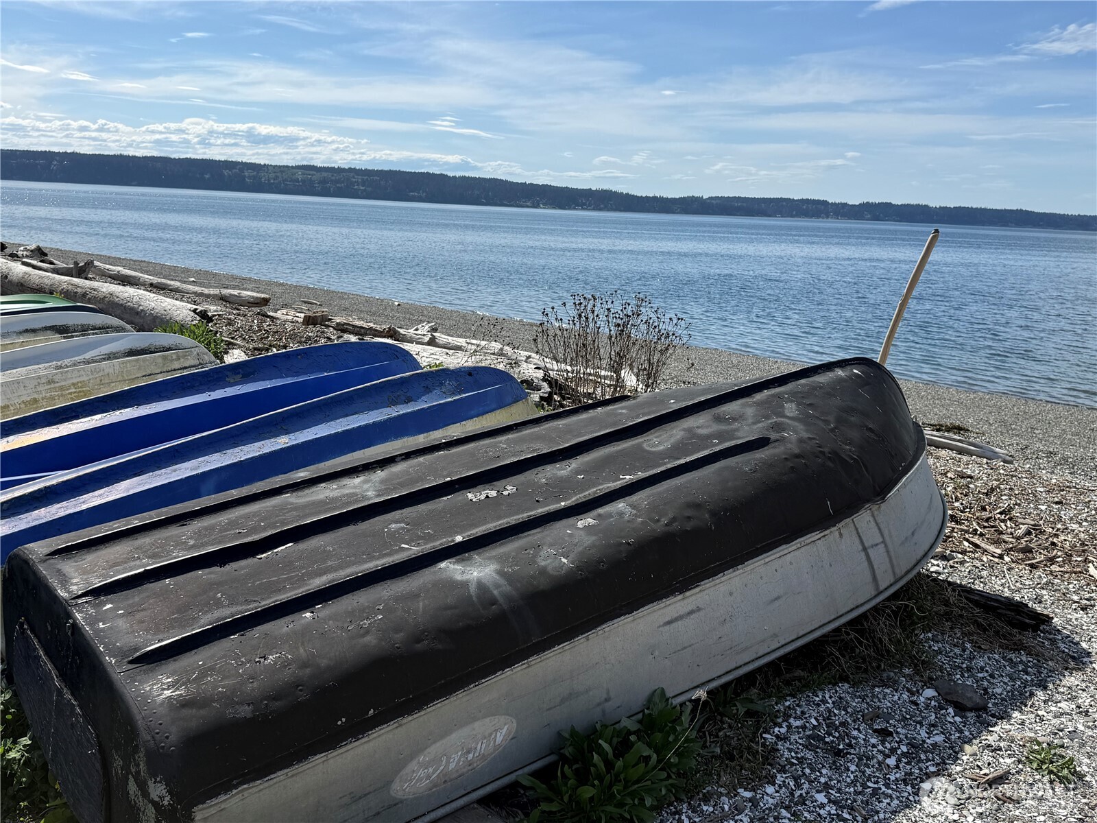 749 Commodore Lane , Camano Island, WA 98282