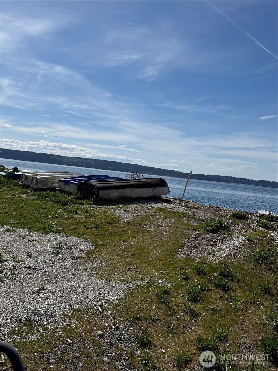749 Commodore Lane , Camano Island, WA 98282