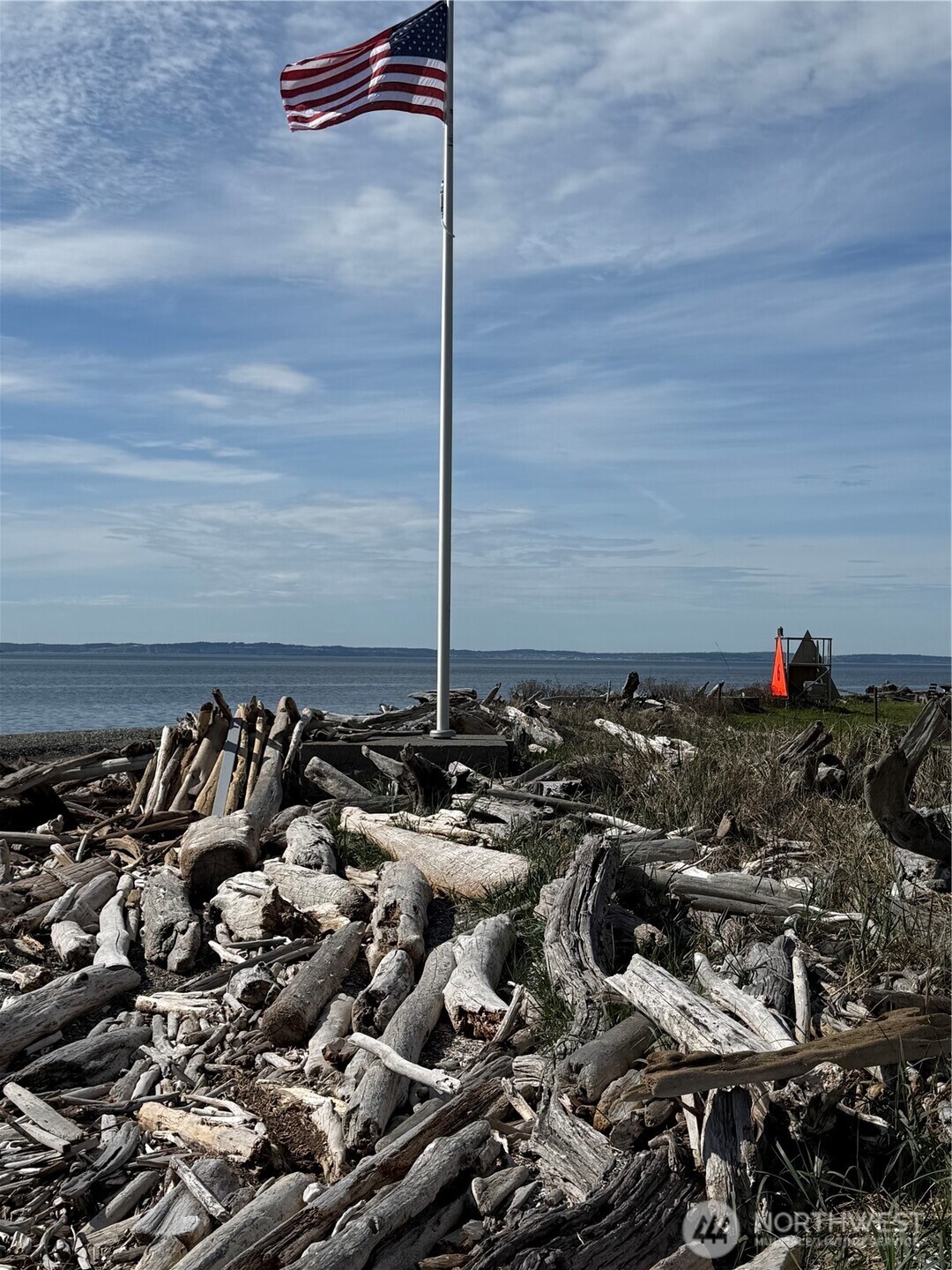 749 Commodore Lane , Camano Island, WA 98282