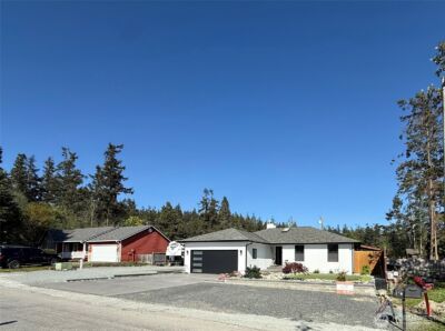 749 Commodore Lane , Camano Island, WA 98282
