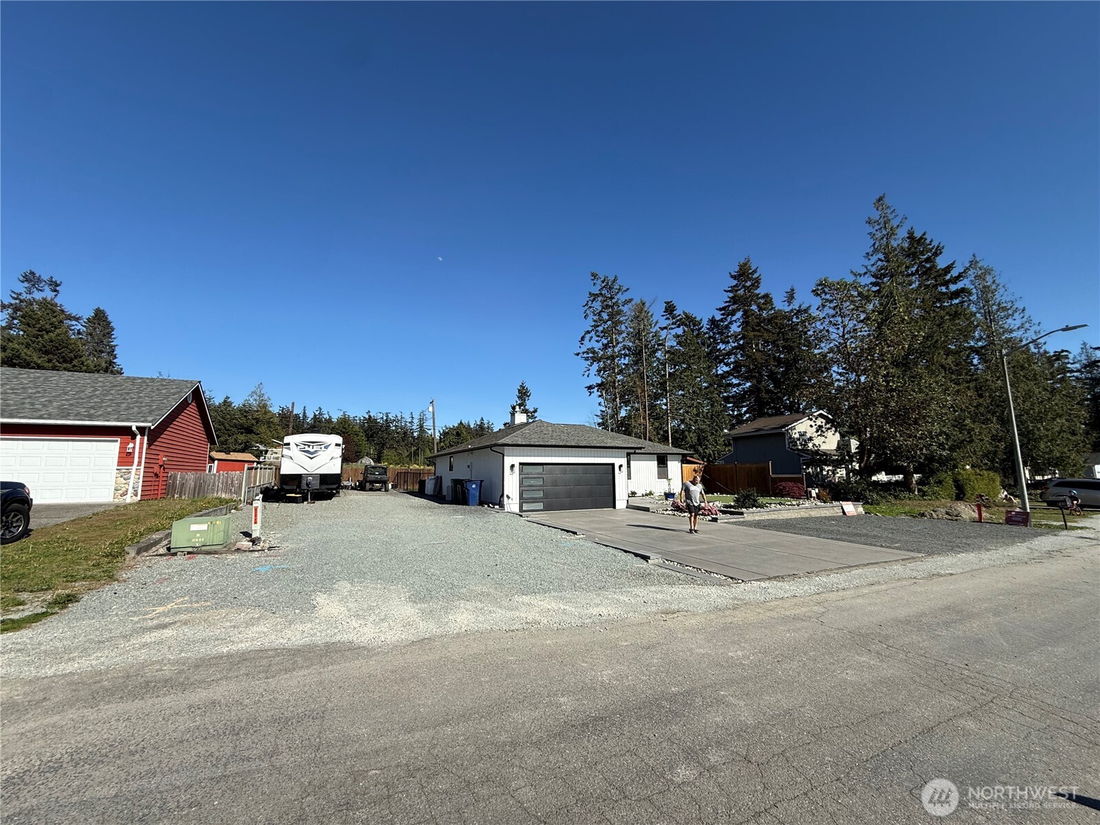 749 Commodore Lane , Camano Island, WA 98282