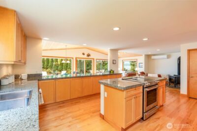 26 G Sound Place , Hat Island, WA 98206 - Photo 11