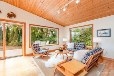 26 G Sound Place , Hat Island, WA 98206 - Photo 5
