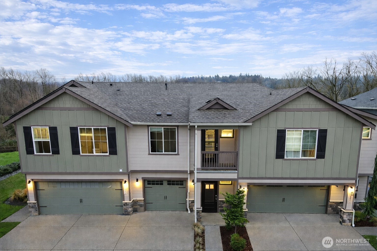 8803 E Gilman Avenue , Arlington, WA 98223