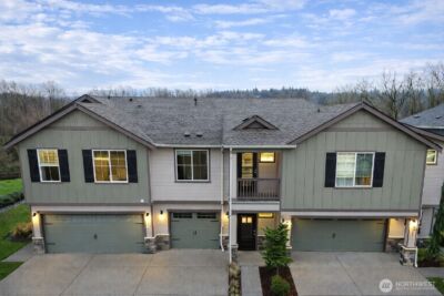 8803 E Gilman Avenue , Arlington, WA 98223 - Photo 1