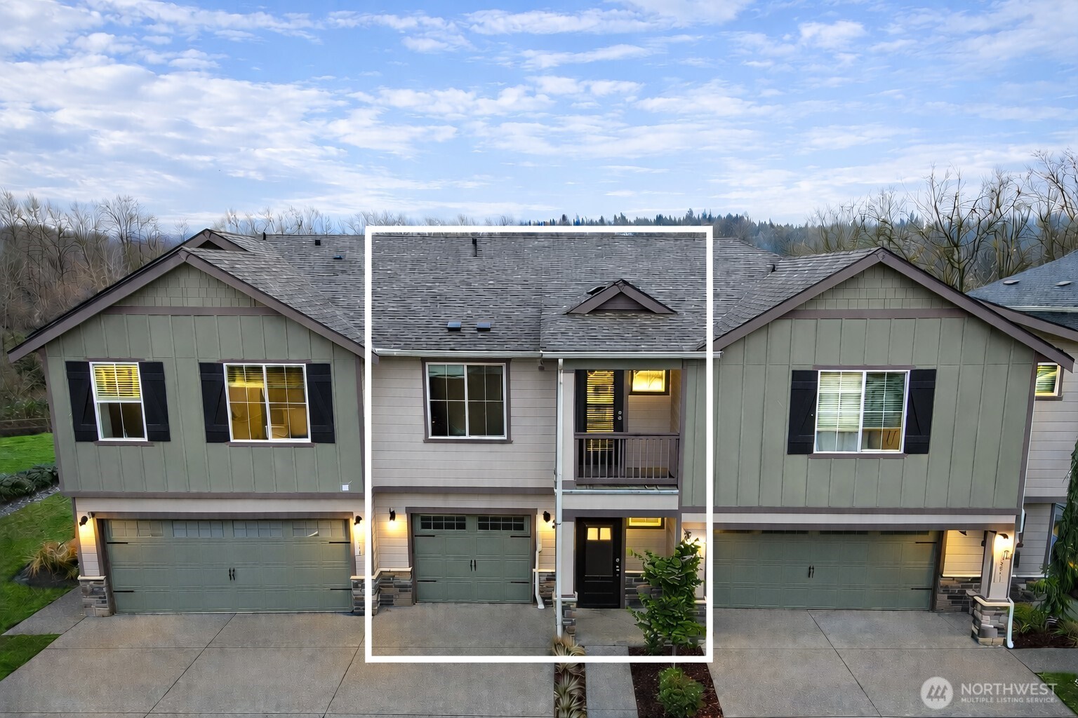 8803 E Gilman Avenue , Arlington, WA 98223