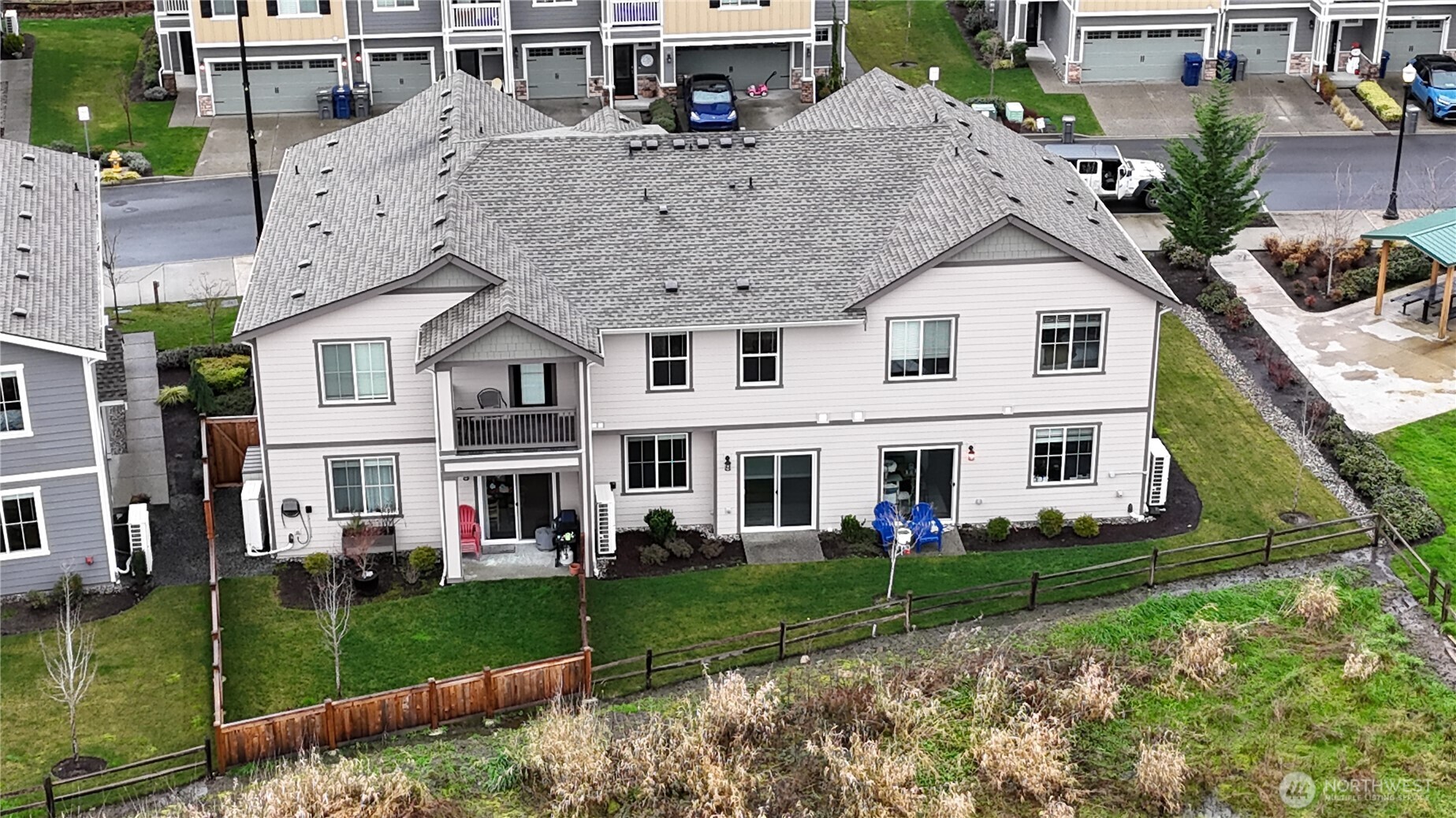 8803 E Gilman Avenue , Arlington, WA 98223