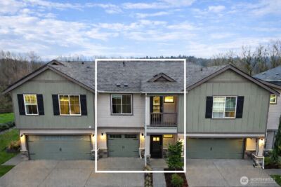 8803 E Gilman Avenue , Arlington, WA 98223 - Photo 2