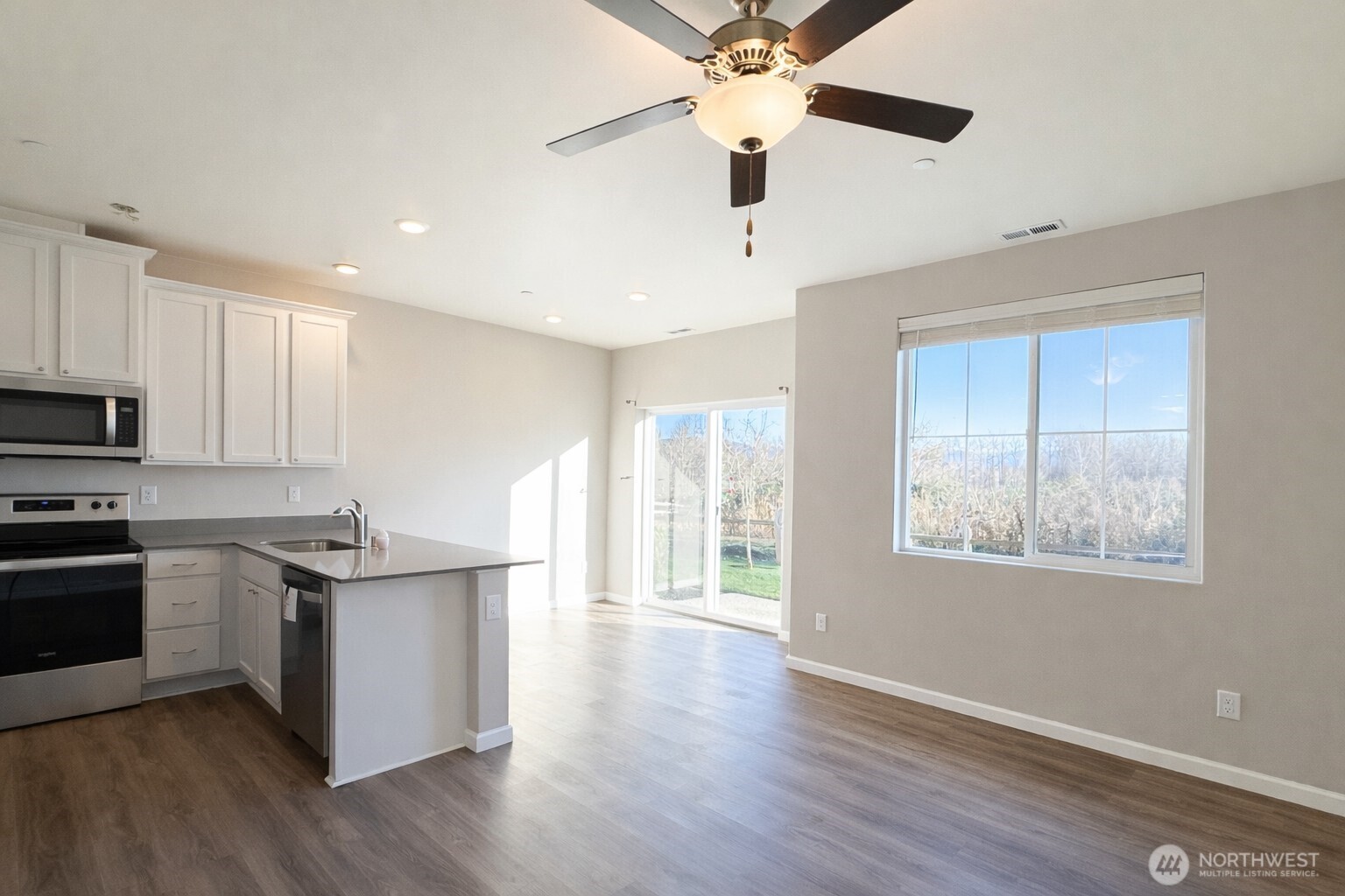 8803 E Gilman Avenue , Arlington, WA 98223