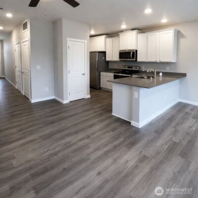 8803 E Gilman Avenue , Arlington, WA 98223 - Photo 5