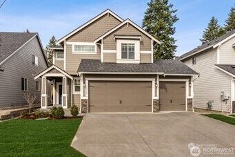 10035 Merrick Street SE #365, Yelm, WA 98597