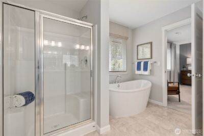 10035 Merrick Street SE #365, Yelm, WA 98597 - Photo 18