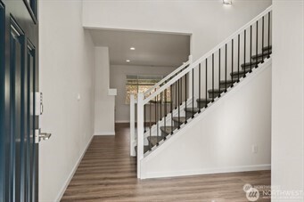 10035 Merrick Street SE #365, Yelm, WA 98597