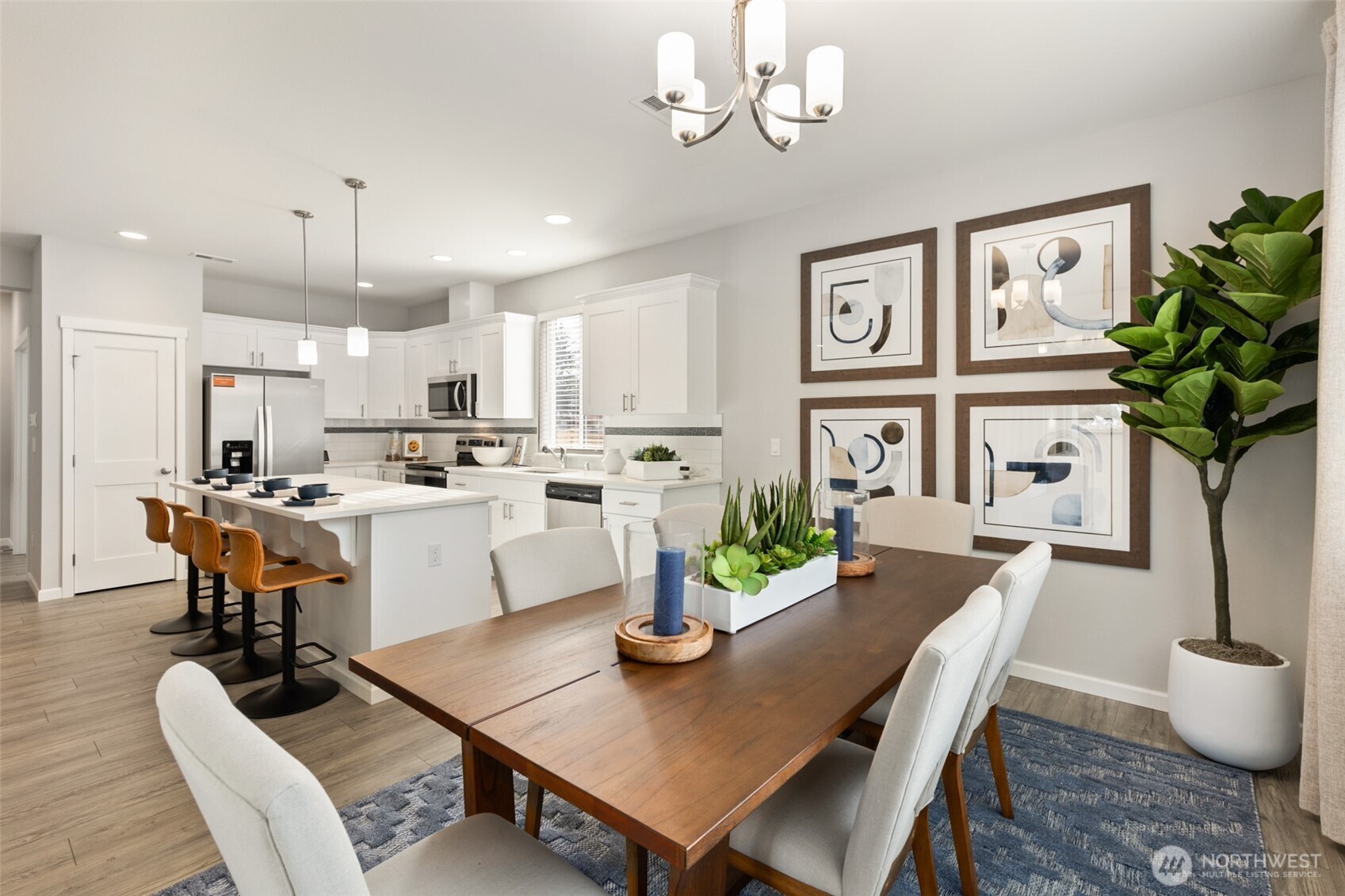 10035 Merrick Street SE #365, Yelm, WA 98597