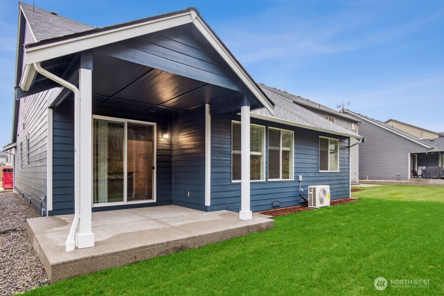 14227 Jensen Drive SE #358, Yelm, WA 98597