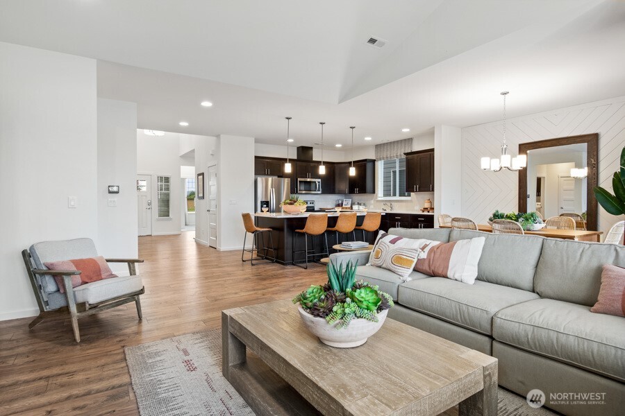 14227 Jensen Drive SE #358, Yelm, WA 98597