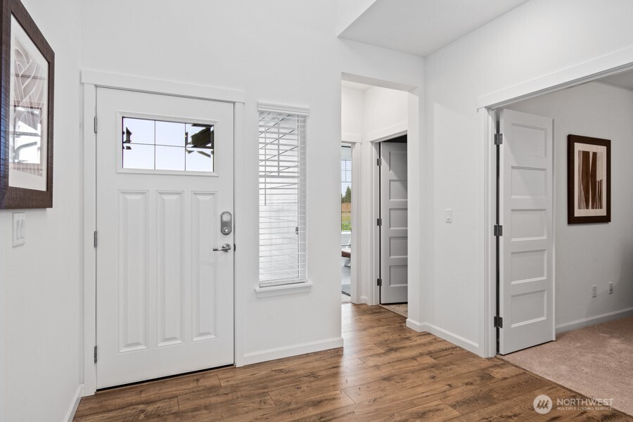 14227 Jensen Drive SE #358, Yelm, WA 98597