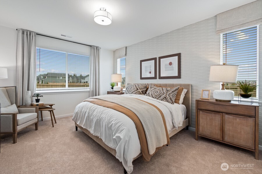 14227 Jensen Drive SE #358, Yelm, WA 98597