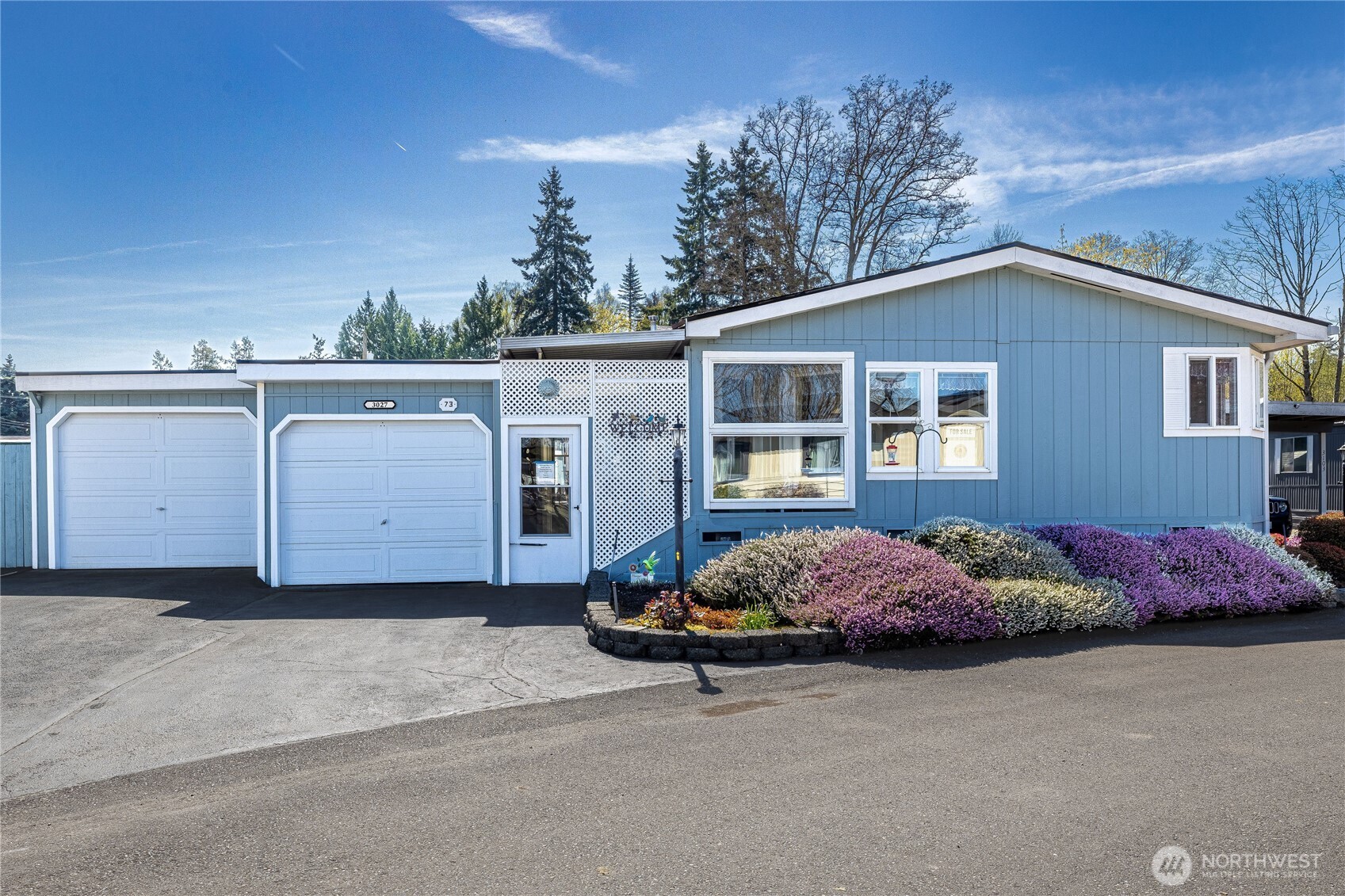 3027 35th Ave. Ct. East #73, Tacoma, WA 98443