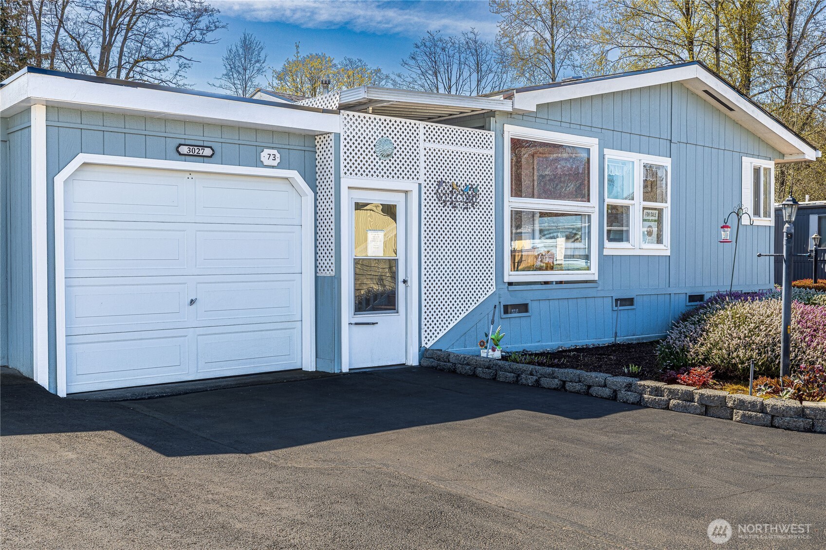 3027 35th Ave. Ct. East #73, Tacoma, WA 98443