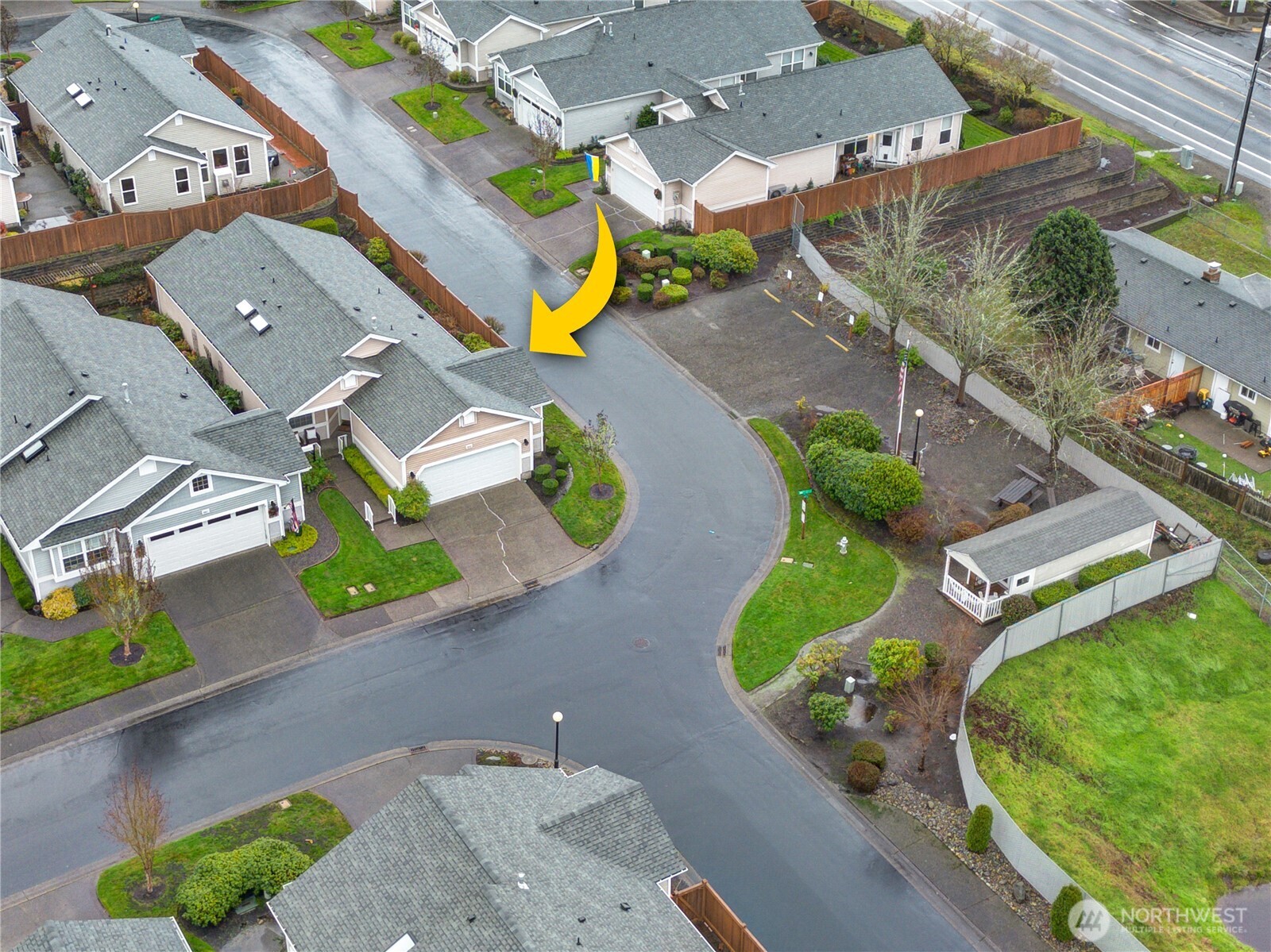 3831 68th Avenue W, Tacoma, WA 98466