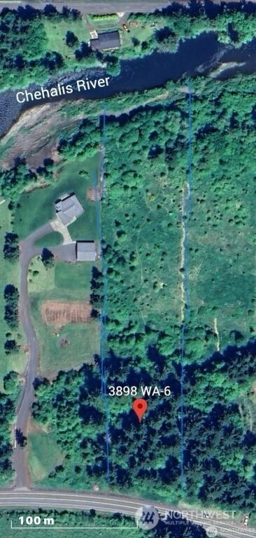 3898 State Route 6 , Chehalis, WA 98532