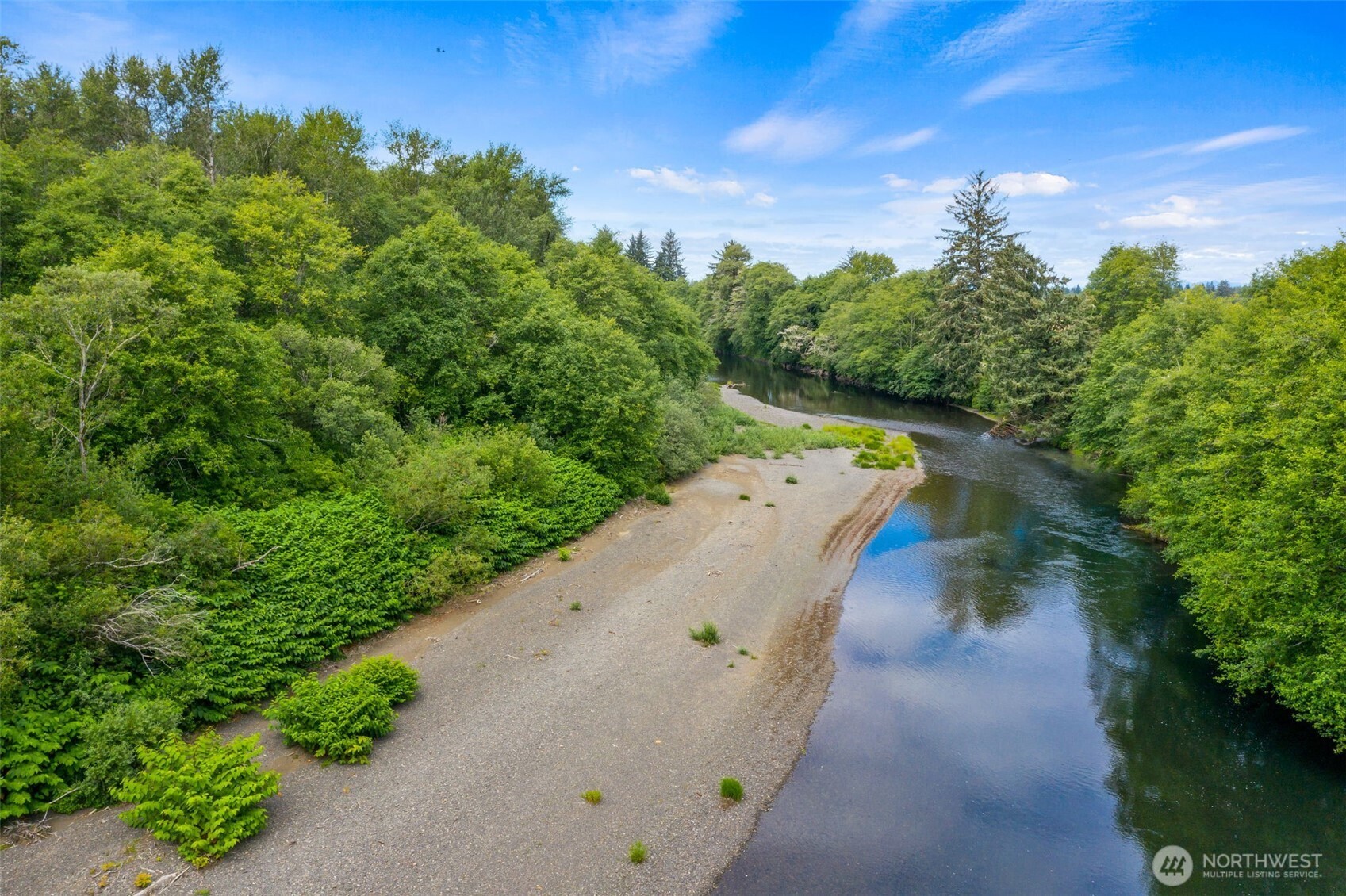 0 Ocean Beach Road , Hoquiam, WA 98550