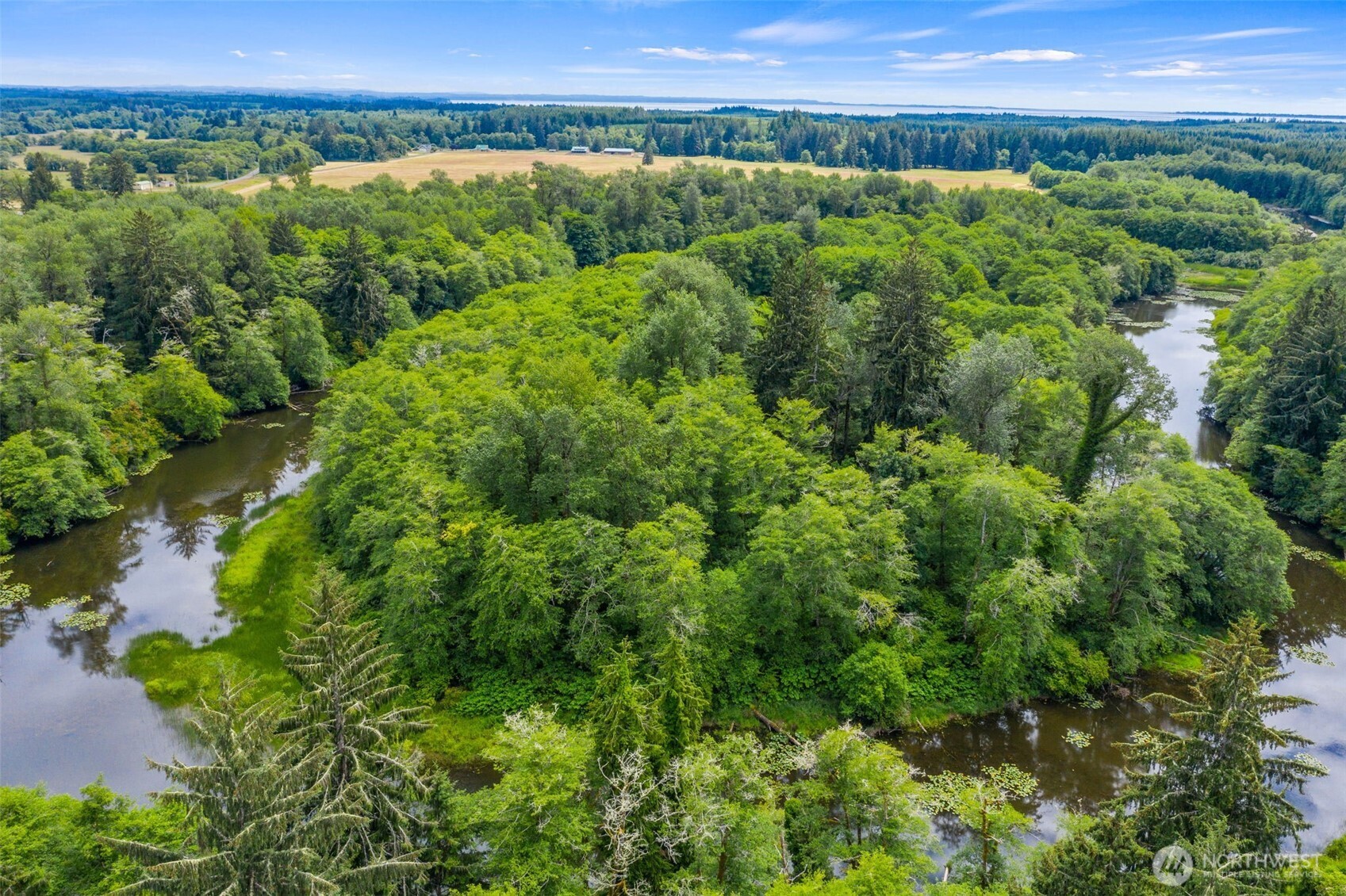0 Ocean Beach Road , Hoquiam, WA 98550