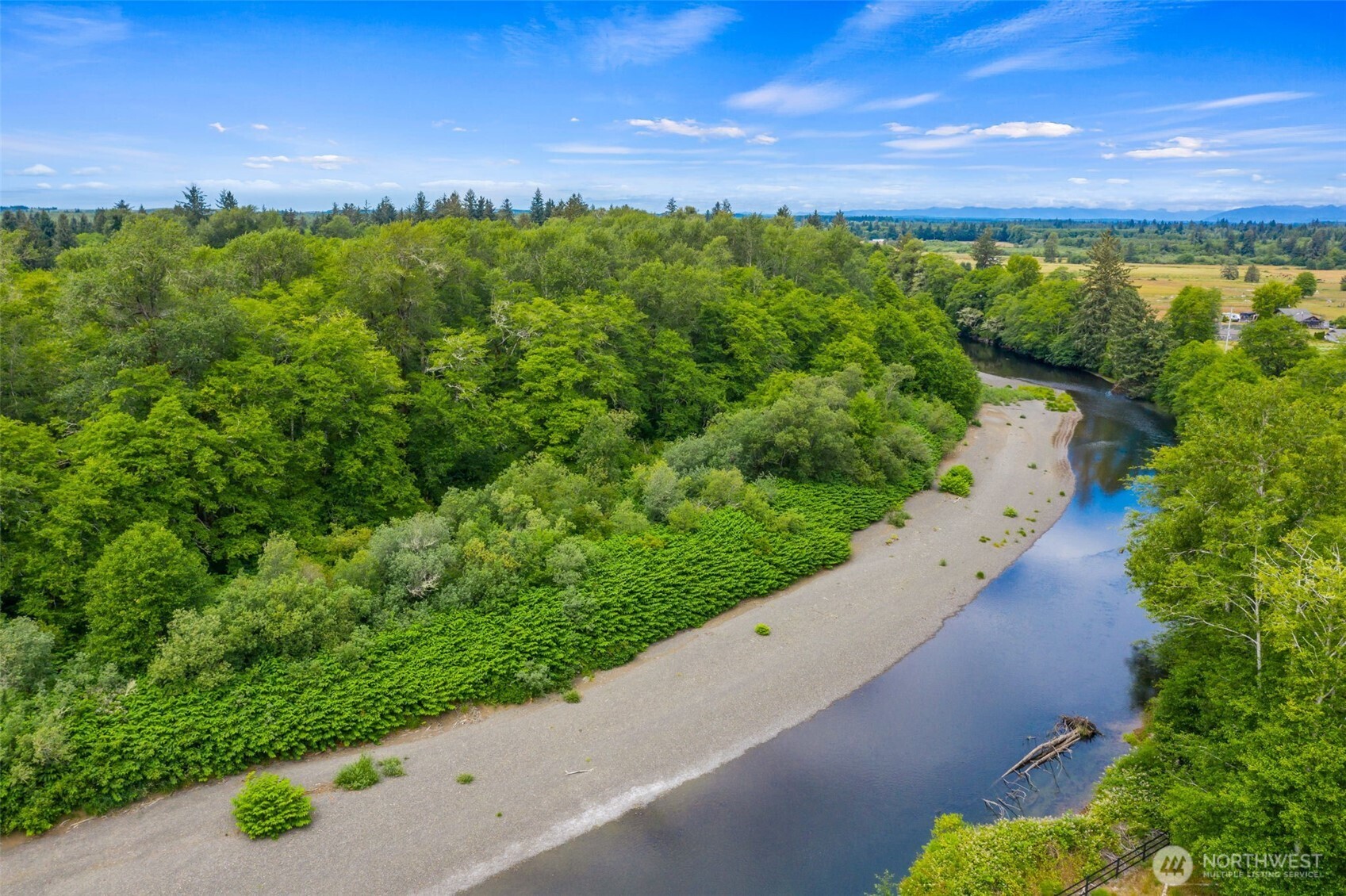 0 Ocean Beach Road , Hoquiam, WA 98550