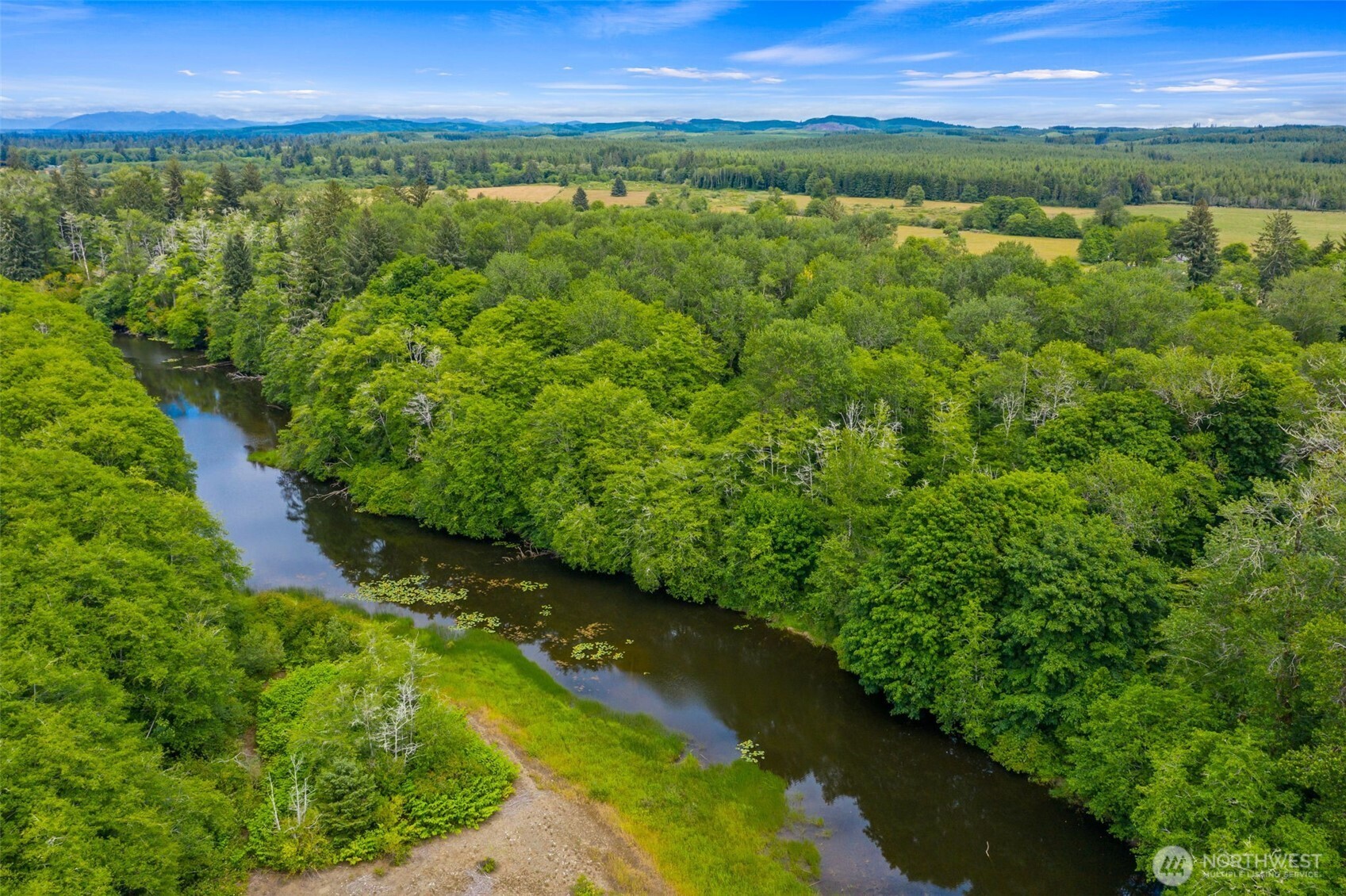 0 Ocean Beach Road , Hoquiam, WA 98550