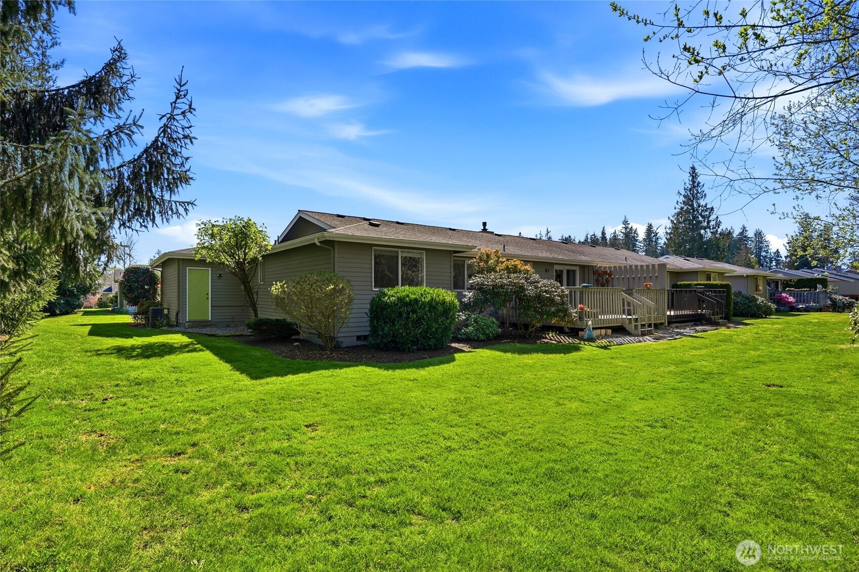 2901 Club Court #316, Mount Vernon, WA 98273