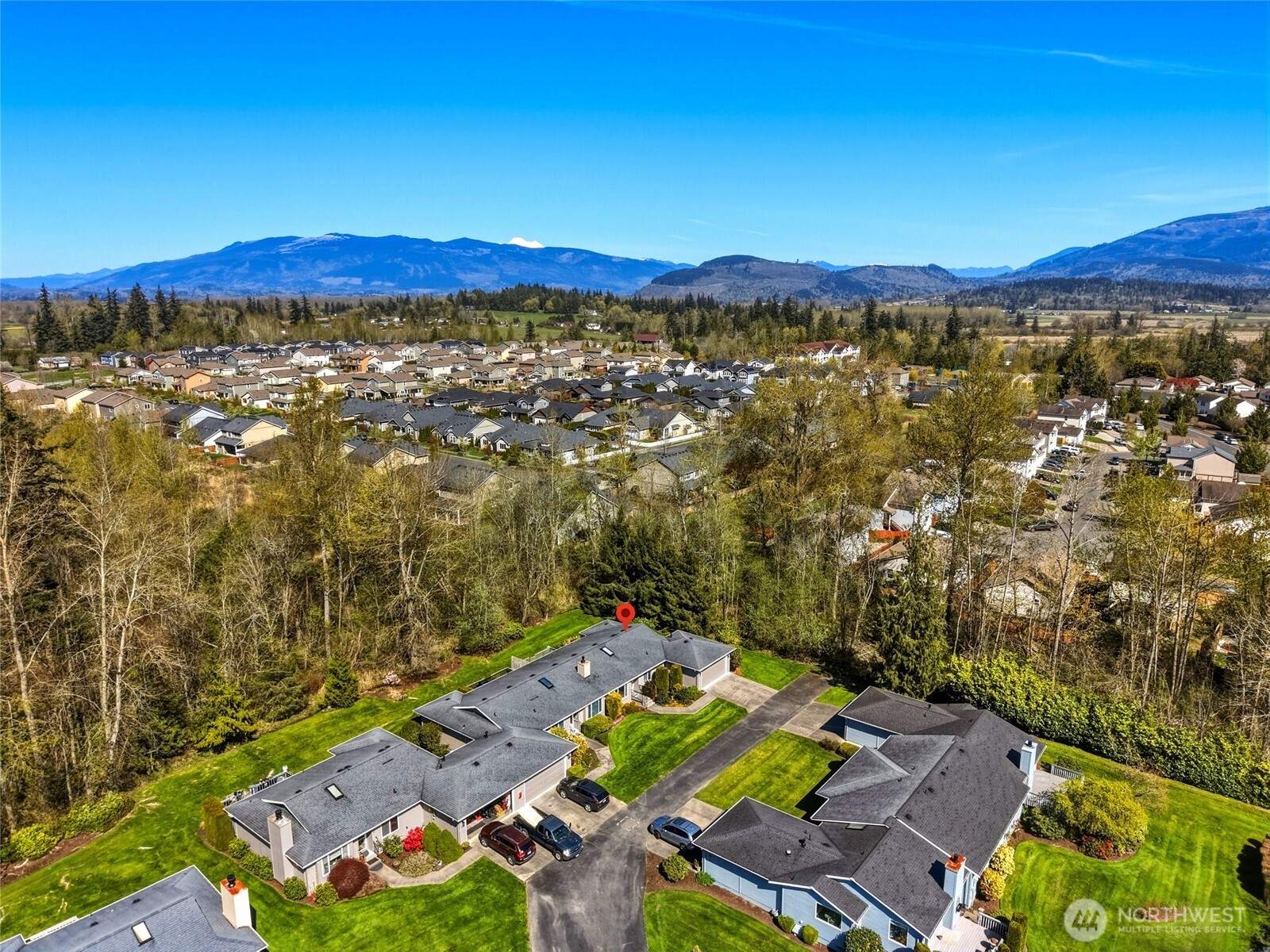 2901 Club Court #316, Mount Vernon, WA 98273