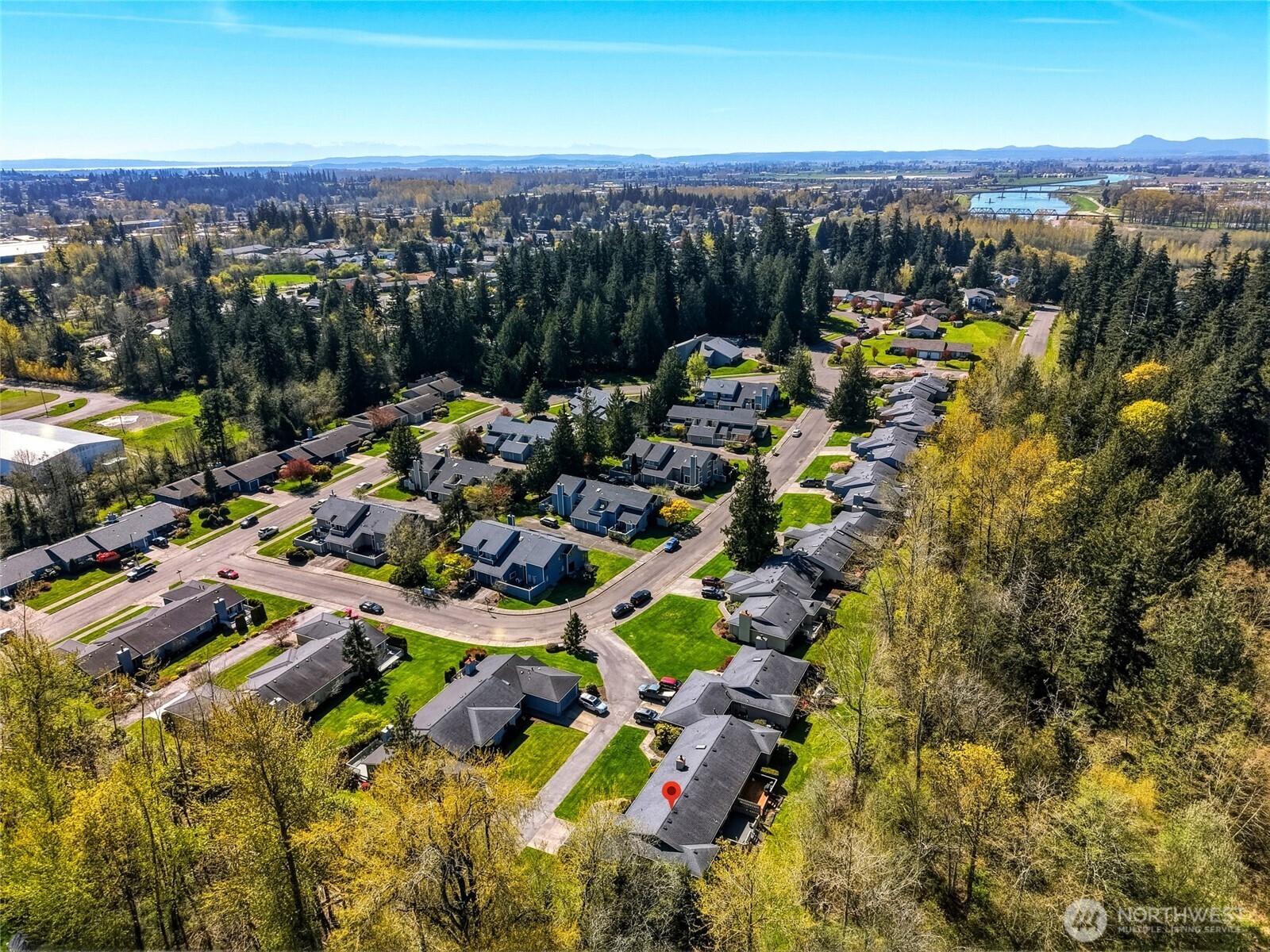 2901 Club Court #316, Mount Vernon, WA 98273