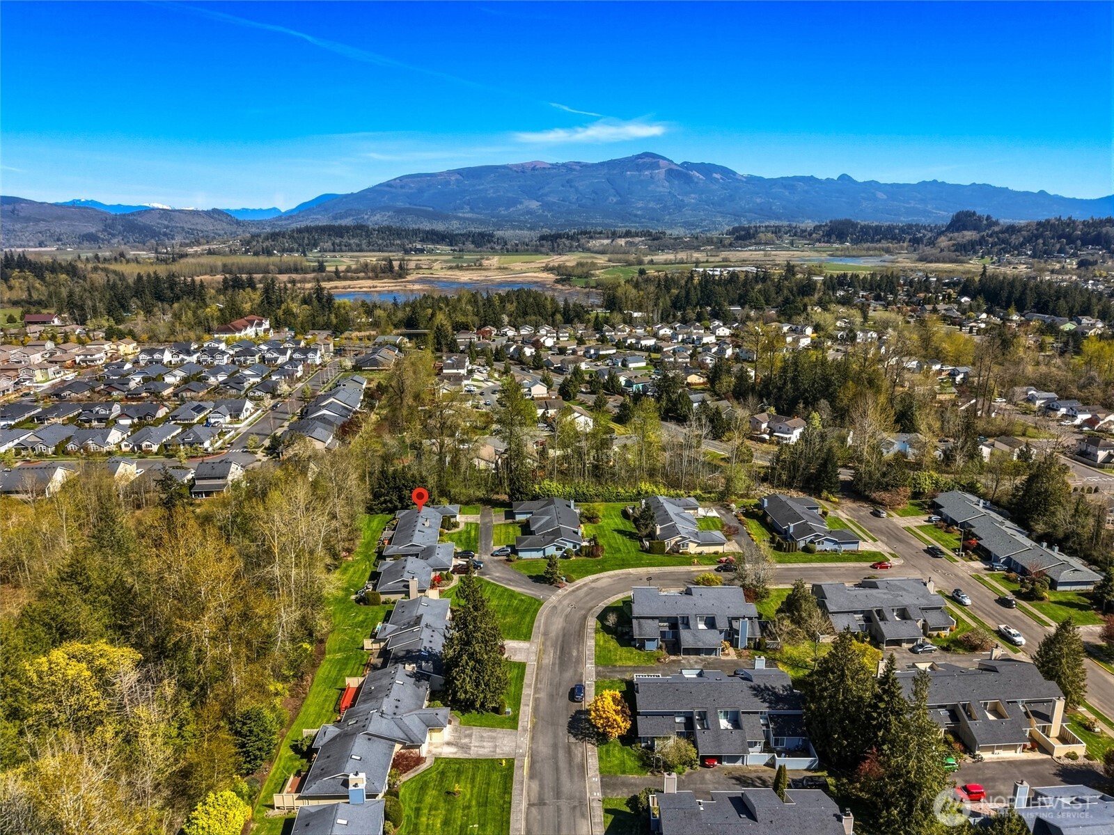2901 Club Court #316, Mount Vernon, WA 98273