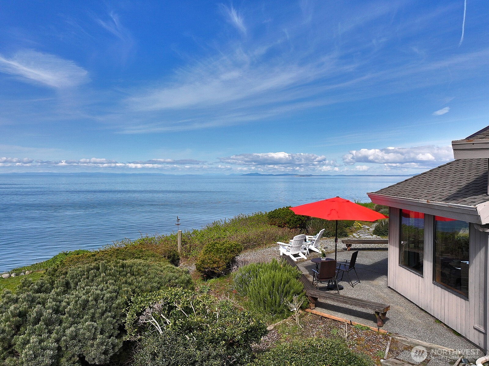 795 Fort Ebey Road , Coupeville, WA 98239