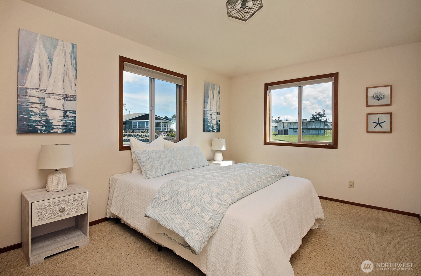795 Fort Ebey Road , Coupeville, WA 98239