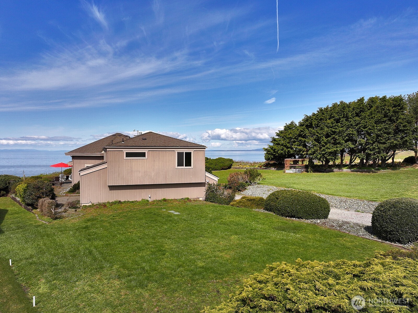 795 Fort Ebey Road , Coupeville, WA 98239