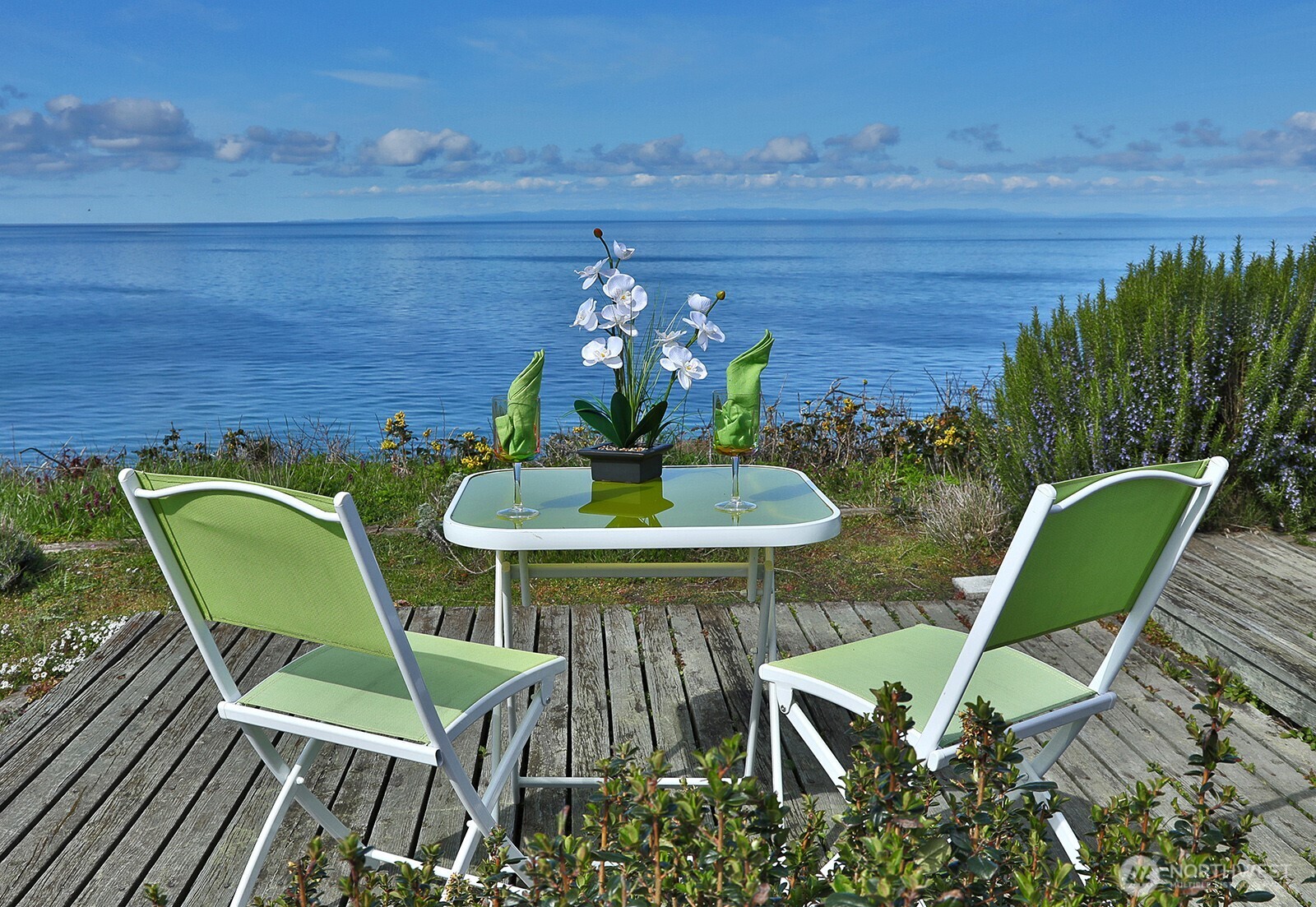 795 Fort Ebey Road , Coupeville, WA 98239