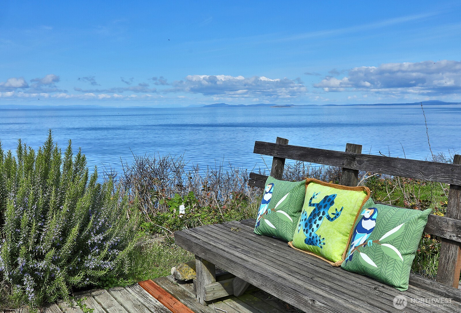 795 Fort Ebey Road , Coupeville, WA 98239
