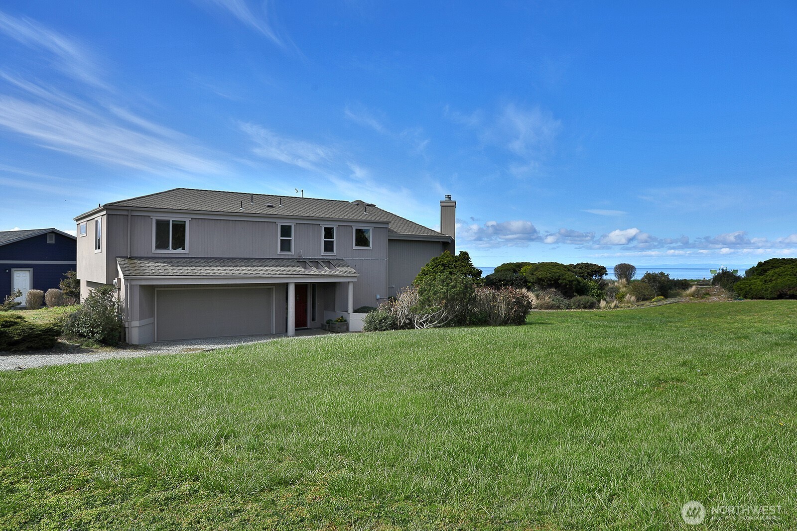 795 Fort Ebey Road , Coupeville, WA 98239