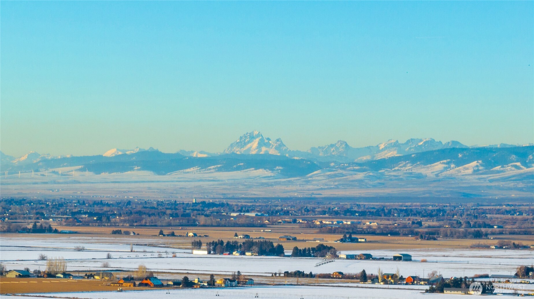 5500 Denmark Road , Ellensburg, WA 98926