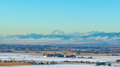 5500 Denmark Road , Ellensburg, WA 98926