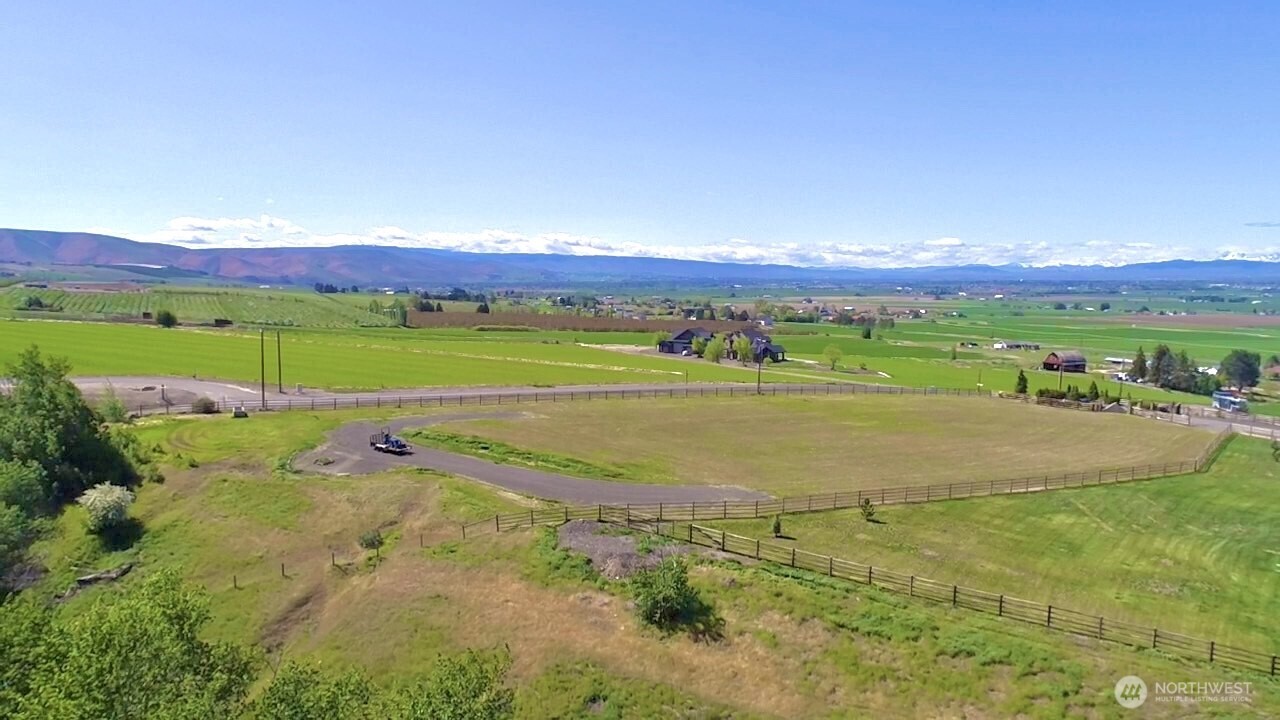 5500 Denmark Road , Ellensburg, WA 98926