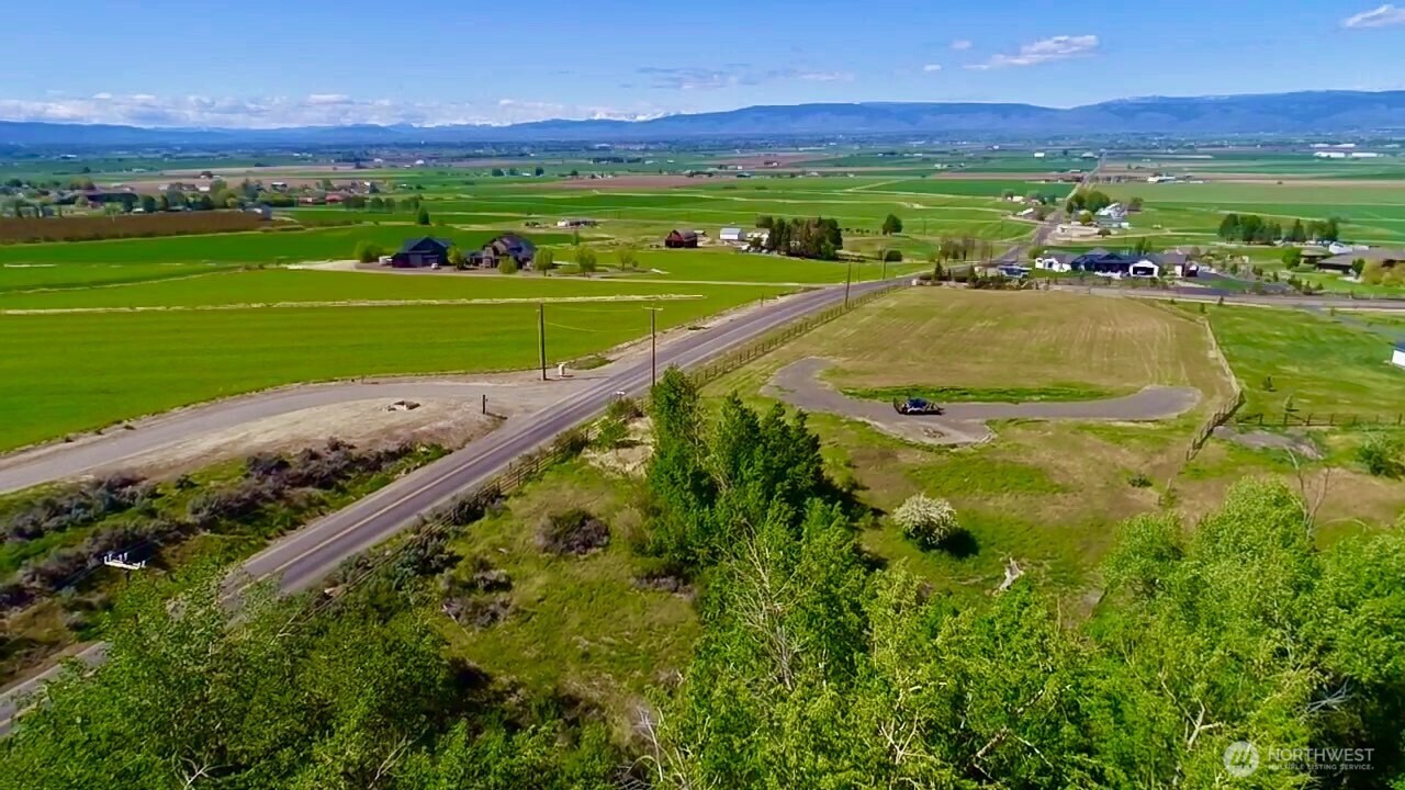 5500 Denmark Road , Ellensburg, WA 98926
