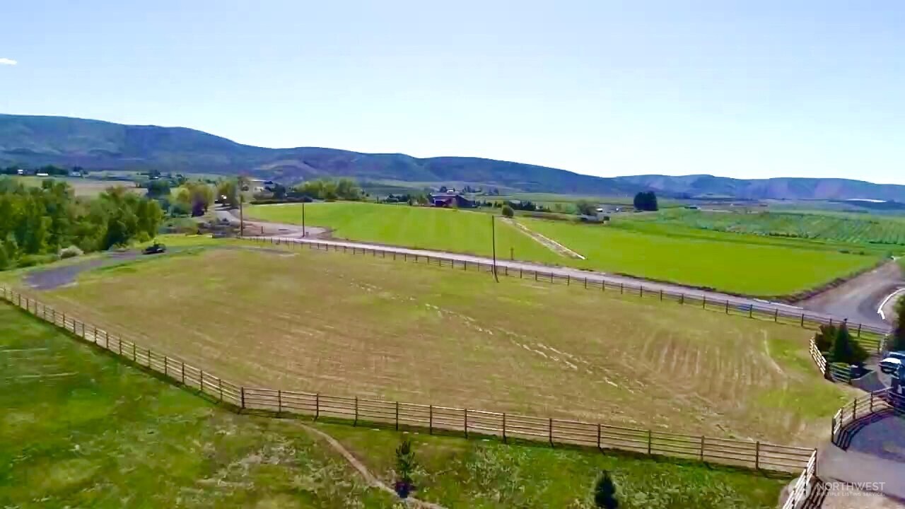5500 Denmark Road , Ellensburg, WA 98926