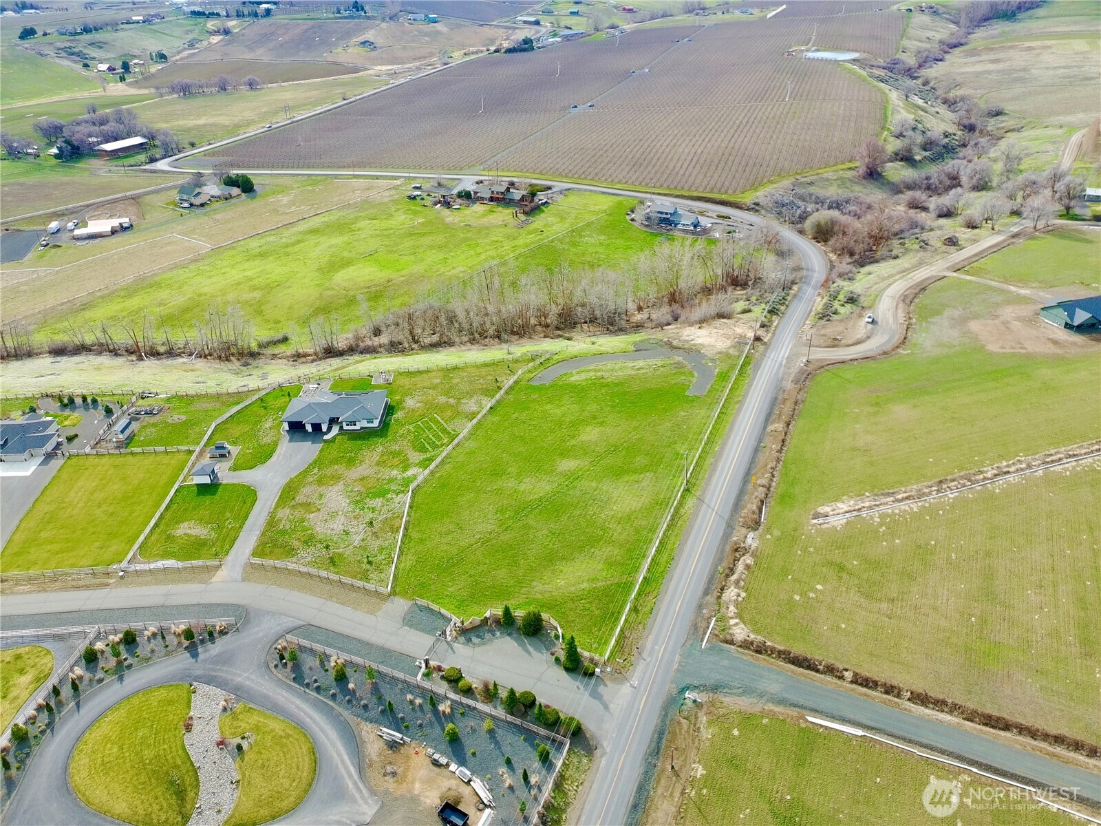 5500 Denmark Road , Ellensburg, WA 98926