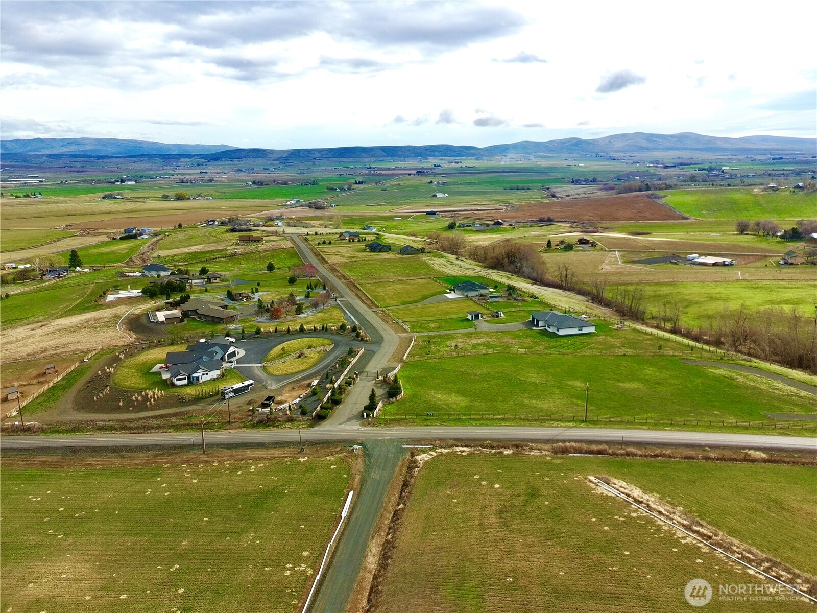 5500 Denmark Road , Ellensburg, WA 98926
