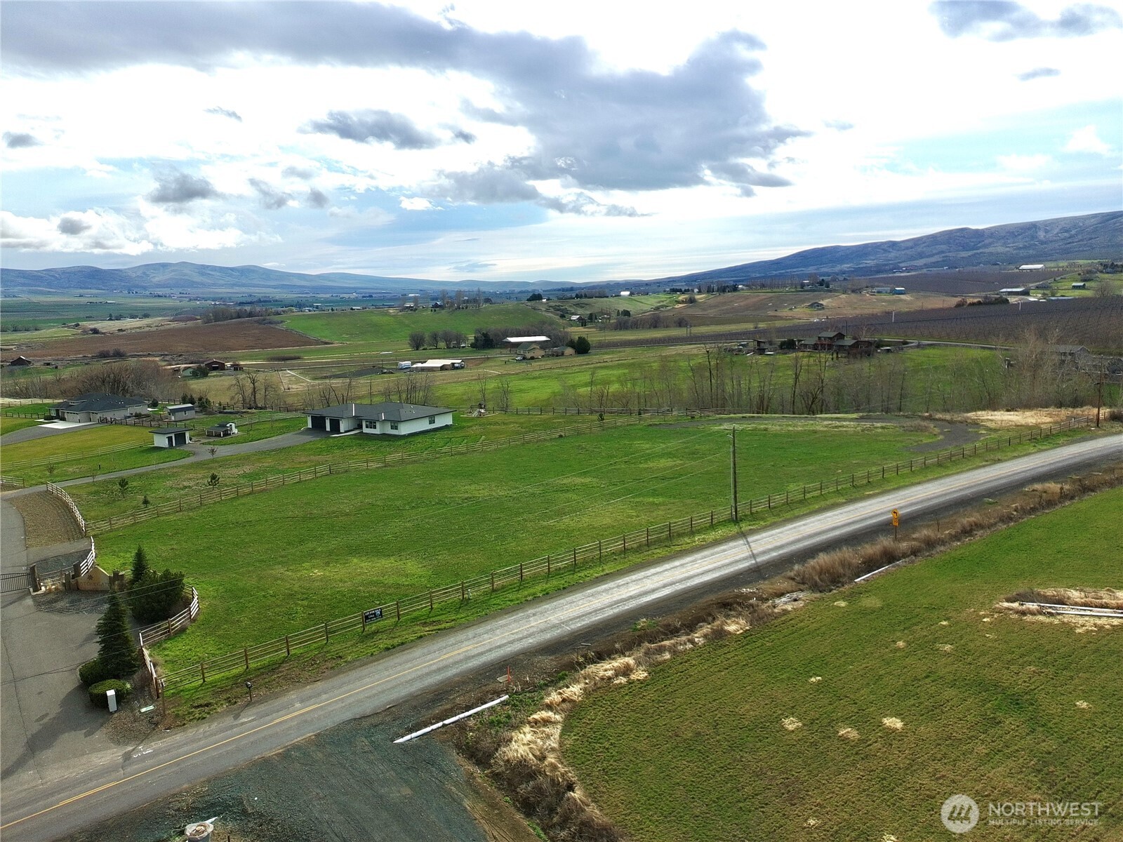 5500 Denmark Road , Ellensburg, WA 98926