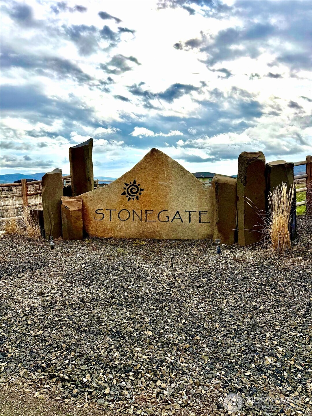 5500 Denmark Road , Ellensburg, WA 98926