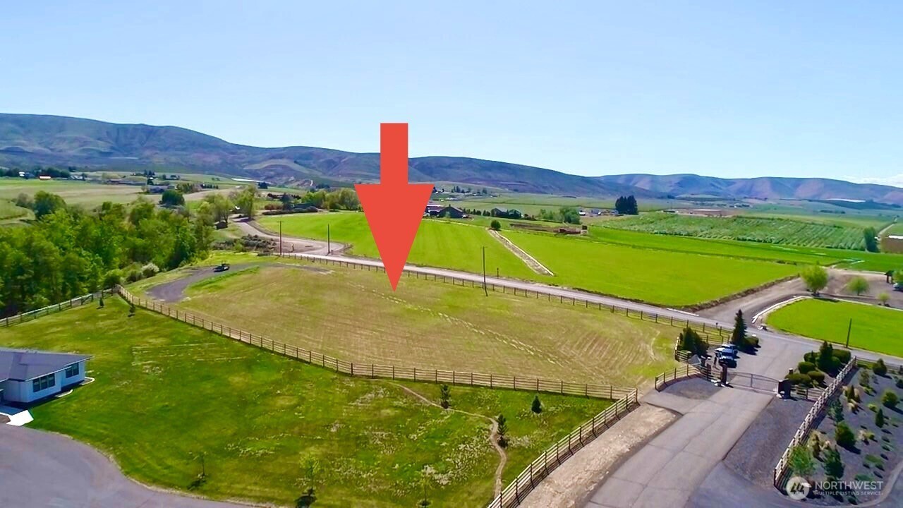 5500 Denmark Road , Ellensburg, WA 98926